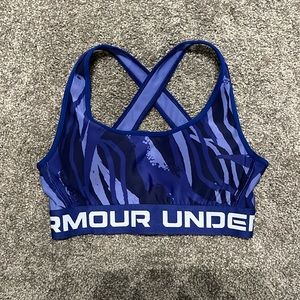 Under armour women’s XS sports bra